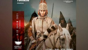 Фильм «Томирис» откроет первый фестиваль тюркского кино в Стамбуле