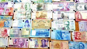 Тенге ослаб к доллару вместе с рублем: как проявили себя валюты других стран