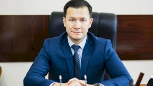 Баглан Бекбауов назначен вице-министром сельского хозяйства РК