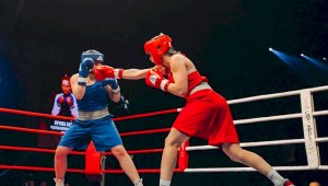 Чемпионат мира по боксу среди женщин перенесен на следующий год