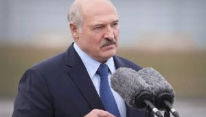 Лукашенко пригрозил перекрыть транзит газа в Европу в случае закрытия границ с Белоруссией
