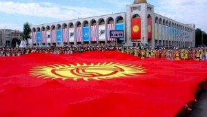 В Кыргызстане пройдет перепись населения