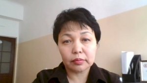 Иммунолог объяснила, как ревакцинация усилит иммунитет жителей Алматы