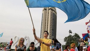 Эра созидания: ученые Евразии обсудили достижения независимого Казахстана за 30 лет