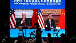 Вашингтон отказался поддержать Тайвань ради отношений с Пекином