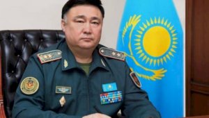 Распоряжением Президента РК Тимур Дандыбаев освобожден от должности