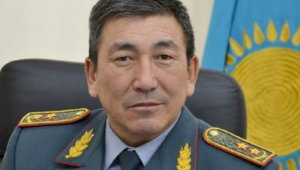 Султан Камалетдинов назначен заместителем министра обороны