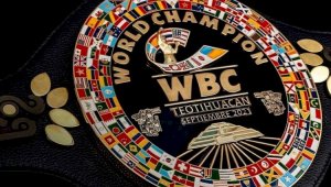 Юбилейная конвенция WBC пройдет в Казахстане
