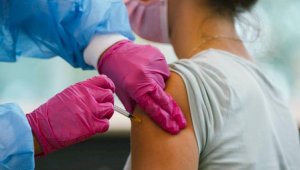 Педиатр Алматы рассказала, почему важна вакцинация детей от коронавируса
