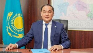 Сегодня в Казахстане отмечается День работников сельского хозяйства