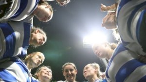 Казахстан одержал уверенную победу на чемпионате Азии по регби