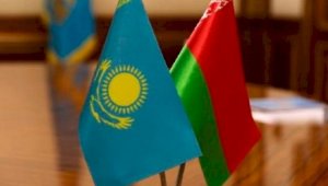 Сотрудничеству Казахстана и Беларуси в области военного образования дан новый импульс