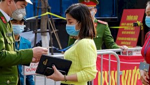Вьетнам открывает границы для иностранных туристов