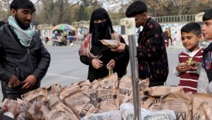 ООН предупреждает, к чему может привести коллапс финансовой системы Афганистана