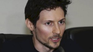 Создатель Telegram Павел Дуров получил французское гражданство