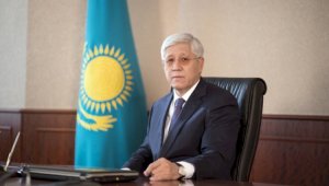 Президент Казахстана поблагодарил Амандыка Баталова
