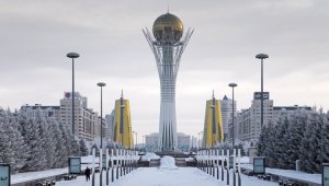 Касым-Жомарт Токаев дал ряд поручений по дальнейшему развитию столицы