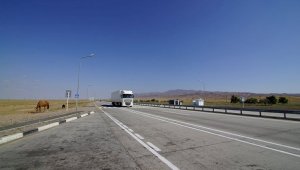 На каких участках дорог Казахстана внедрили платный проезд
