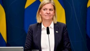 Премьер Швеции подала в отставку спустя несколько часов после избрания
