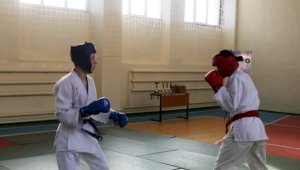 В Алматы стартовал турнир по рукопашному бою на Кубок Верховного Главнокомандующего РК