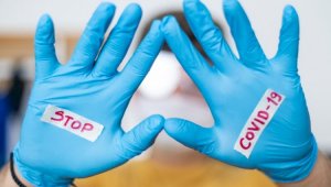 В Казахстане 633 человека выздоровели от коронавируса за сутки