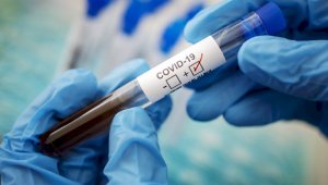 В Казахстане за сутки зарегистрировано 342 новых случая заболевания коронавирусом
