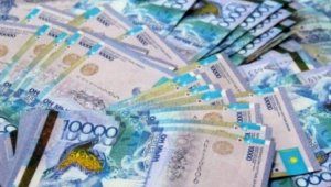 В Казахстане вырастет порог минимальной достаточности пенсионных накоплений