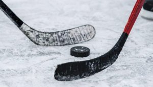 Названы лучшие игроки чемпионата Казахстана по хоккею в ноябре