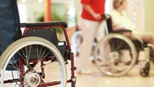 Какие меры принимаются для соцподдержки лиц с инвалидностью в Казахстане