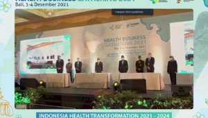 Казахстан и Индонезия договорились о взаимном признании сертификатов о вакцинации