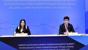 Новая подстанция обеспечит электроэнергией 12 тысяч жителей Турксибского района Алматы