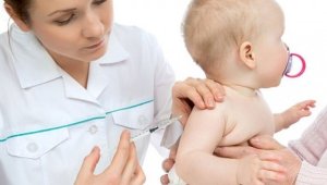 В Канаде проводят клинические испытания вакцины от COVID-19 на младенцах