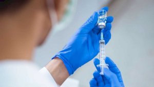 Дневник вакцинации: прививку от КВИ получили уже 1 038 515 алматинцев