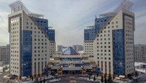 В Алматы внедряется все больше «умных» проектов