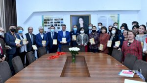Актуальные проблемы противодействия коррупции обсудили в Алматы