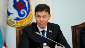 Амиржан Набиев: Независимость открыла новые горизонты и возможности для Казахстана