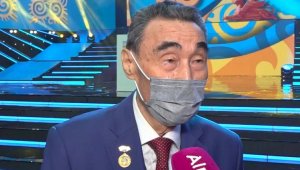 Асылмурат Турганбеков: В Алматы принимались судьбоносные решения для всей страны