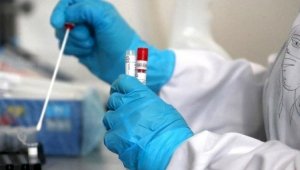 488 человек заболели коронавирусом в Казахстане за сутки