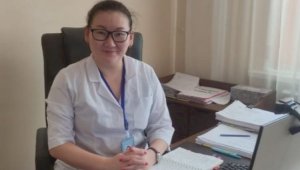 Главврач поликлиники Алматы считает, что ситуация с коронавирусом все еще опасная