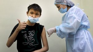 Инфекционист Алматы: важно защитить от коронавируса детей