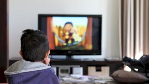 Герои телеканалов Nickelodeon и TIJI  заговорят на казахском языке
