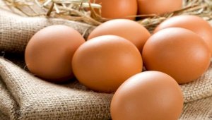 В Казахстане снижены цены на яйца