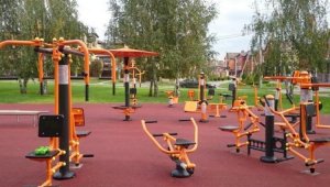 В Алматы около тысячи детей бесплатно тренируются на открытых спортивных площадках