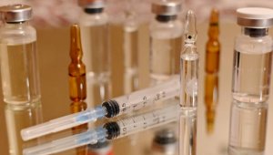 В ВОЗ одобрили девятую по счету вакцину от COVID-19