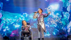 У Казахстана в этом году хорошие шансы на победу в Junior Eurovision