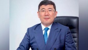 Назначен и.о. министра здравоохранения Казахстана
