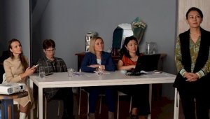 Более 100 женщин-предпринимателей выпустил ОФ «Мама Pro» в Алматы