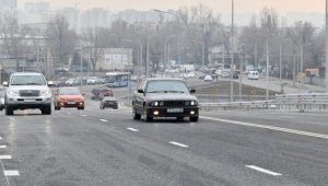 Как повлияли новые транспортные развязки на пропускную способность Алматы