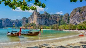 Таиланд вводит обязательный карантин для туристов