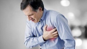 Как распознать первые симптомы инфаркта